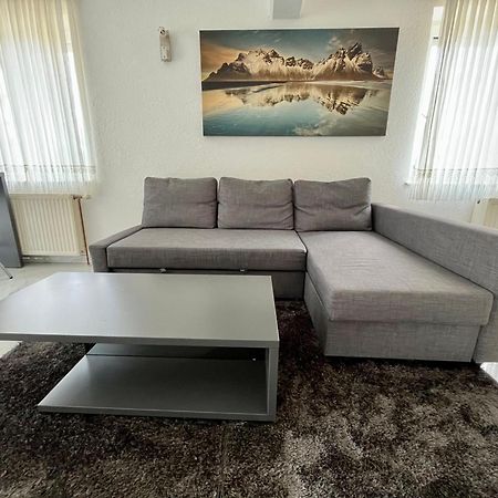 Luxurioeses Apartment Mit Pool Виена Екстериор снимка